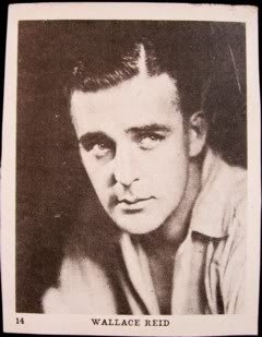 14 Wallace Reid